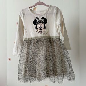 Minnie Tutu Dress
